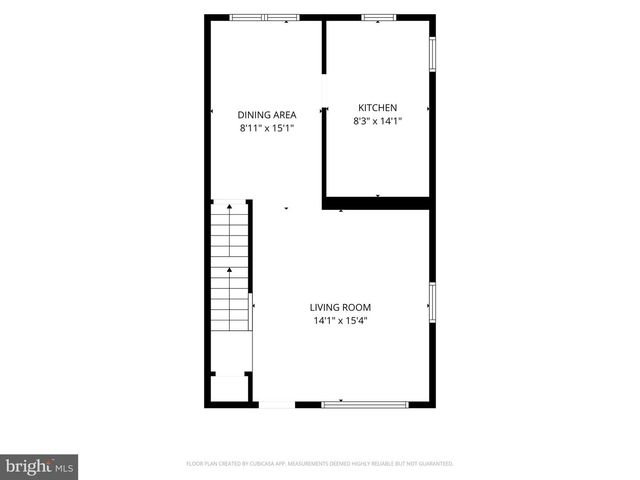 1335 ELSON RD, Brookhaven, PA 19015