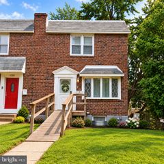 1335 ELSON RD, Brookhaven, PA 19015