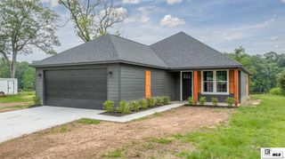 502 WEST BAYOU DRIVE, Sterlington, LA 71280