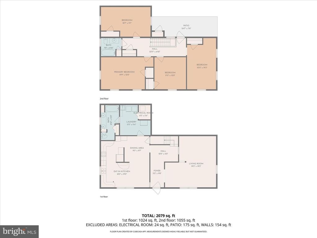Image 32 of property listing at 603 W B ST, Brunswick, MD 21716