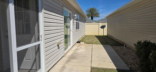 1009 RIDGEVILLE ROAD, The Villages, FL 32162