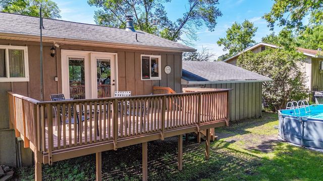 1346 Lori Avenue, Detroit Lakes, MN 56501