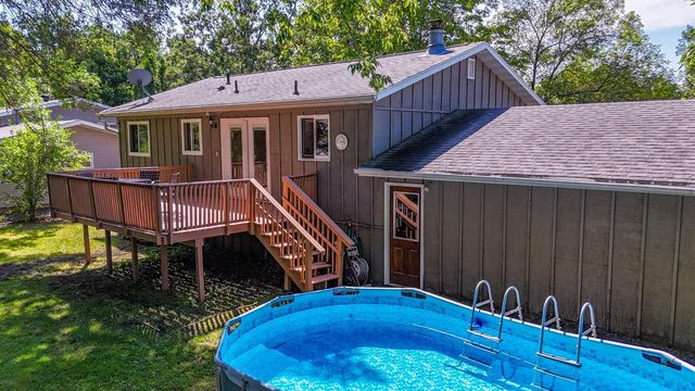1346 Lori Avenue, Detroit Lakes, MN 56501