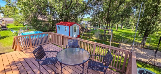 1346 Lori Avenue, Detroit Lakes, MN 56501