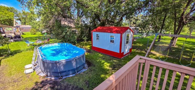 1346 Lori Avenue, Detroit Lakes, MN 56501