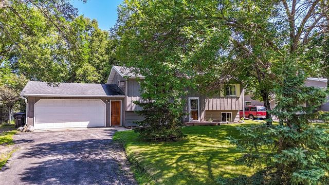 1346 Lori Avenue, Detroit Lakes, MN 56501