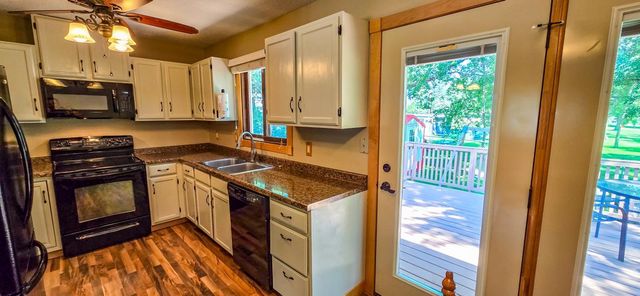 1346 Lori Avenue, Detroit Lakes, MN 56501