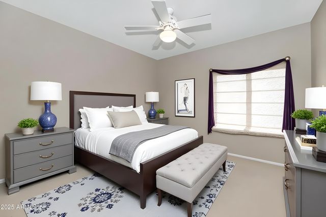 4860 S SPRINGS Drive, Chandler, AZ 85249