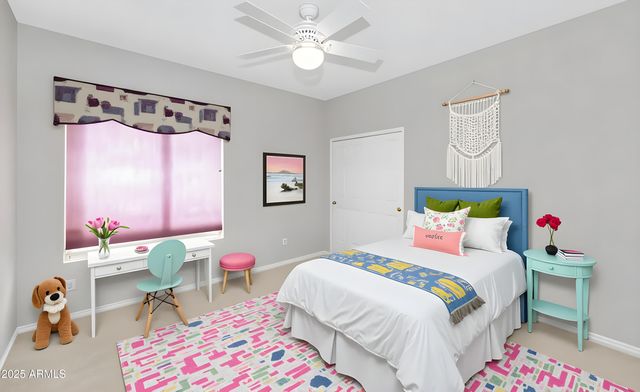 4860 S SPRINGS Drive, Chandler, AZ 85249