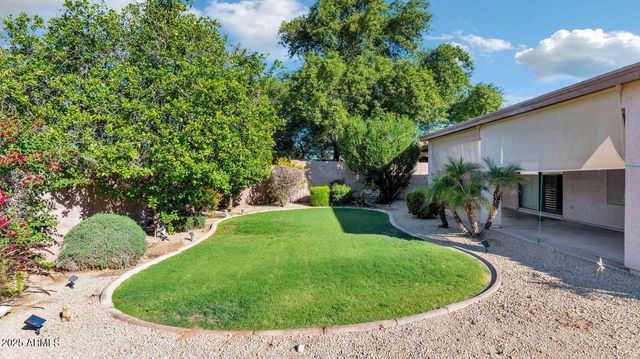 4860 S SPRINGS Drive, Chandler, AZ 85249