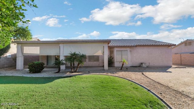 4860 S SPRINGS Drive, Chandler, AZ 85249