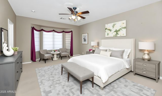 4860 S SPRINGS Drive, Chandler, AZ 85249