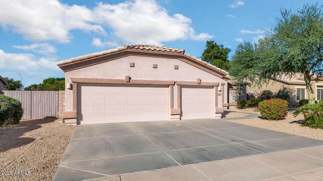 4860 S SPRINGS Drive, Chandler, AZ 85249