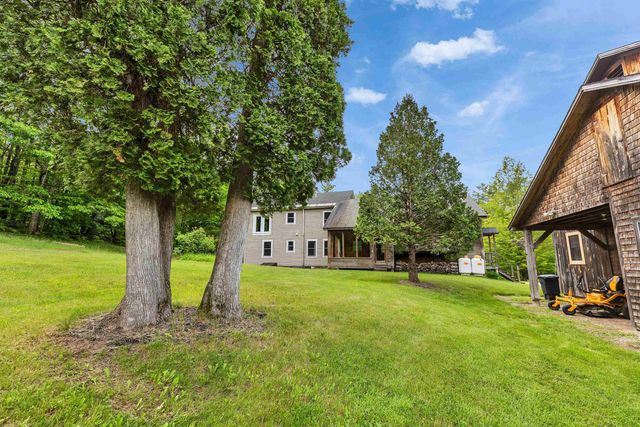 184 Francestown Road, Bennington, NH 03442