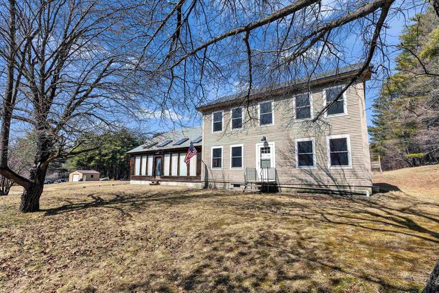 184 Francestown Road, Bennington, NH 03442