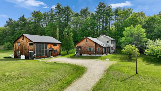 184 Francestown Road, Bennington, NH 03442