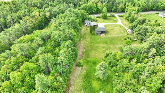 184 Francestown Road, Bennington, NH 03442