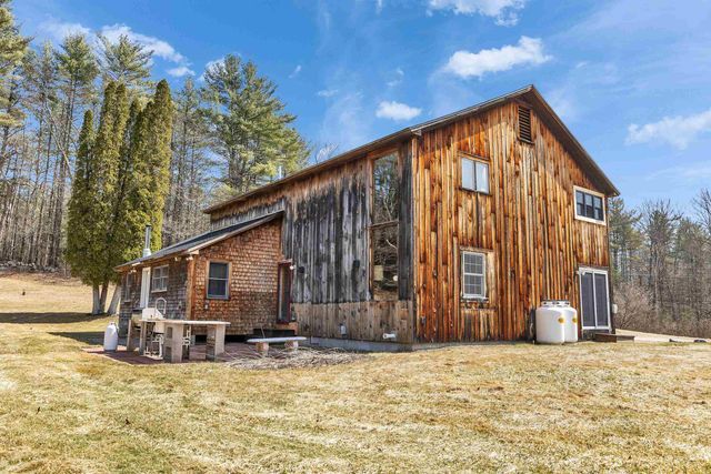184 Francestown Road, Bennington, NH 03442