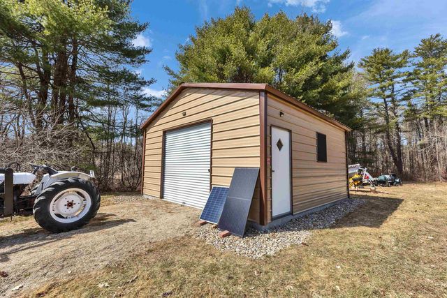 184 Francestown Road, Bennington, NH 03442