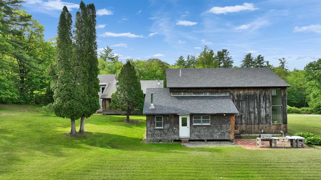 184 Francestown Road, Bennington, NH 03442