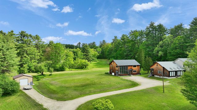 184 Francestown Road, Bennington, NH 03442