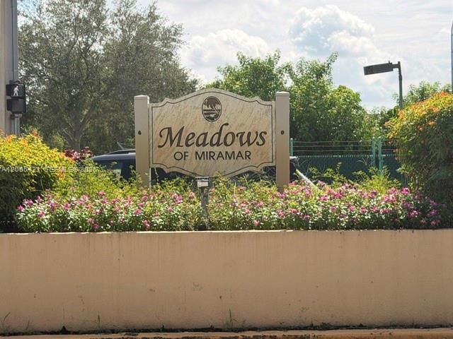 9631 W Elm Lane, Miramar, FL 33025