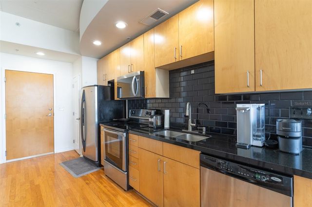 155 S COURT AVENUE 2503, Orlando, FL 32801