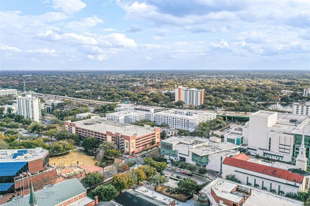 155 S COURT AVENUE 2503, Orlando, FL 32801