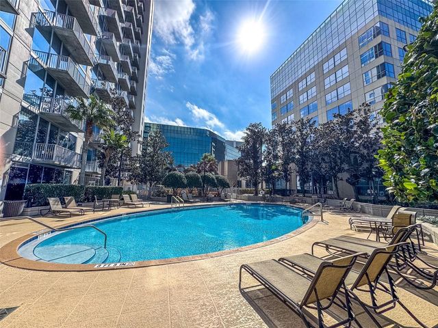 155 S COURT AVENUE 2503, Orlando, FL 32801