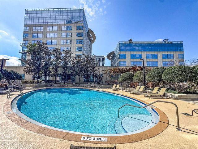 155 S COURT AVENUE 2503, Orlando, FL 32801