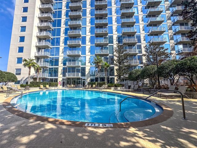 155 S COURT AVENUE 2503, Orlando, FL 32801