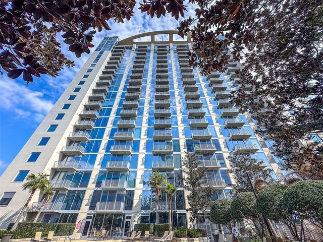 155 S COURT AVENUE 2503, Orlando, FL 32801