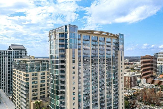 155 S COURT AVENUE 2503, Orlando, FL 32801