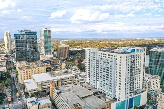 155 S COURT AVENUE 2503, Orlando, FL 32801