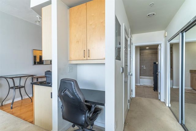 155 S COURT AVENUE 2503, Orlando, FL 32801