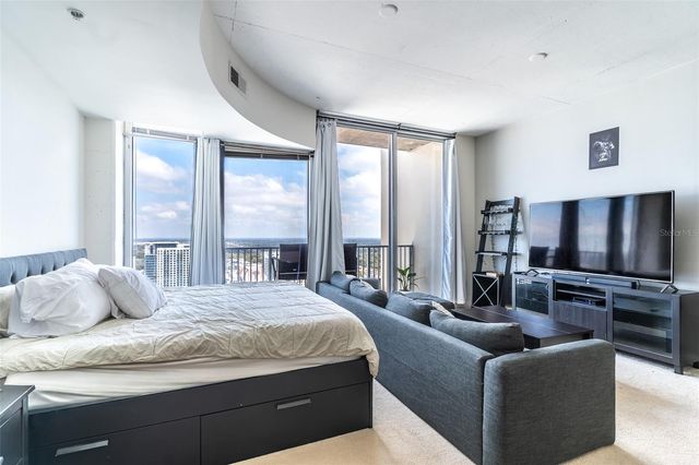 155 S COURT AVENUE 2503, Orlando, FL 32801