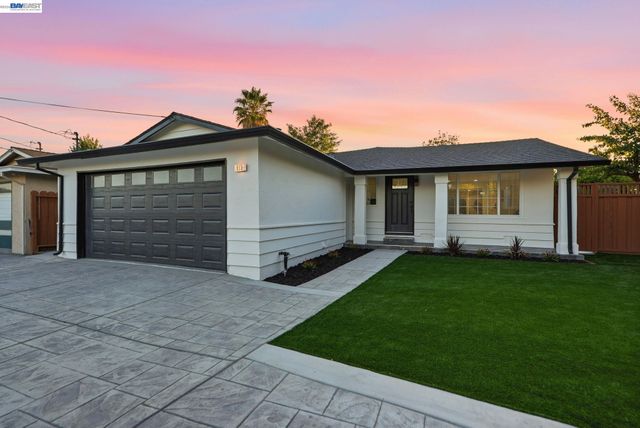 965 Collins Court, Hayward, CA 94544
