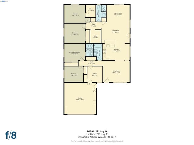 965 Collins Court, Hayward, CA 94544