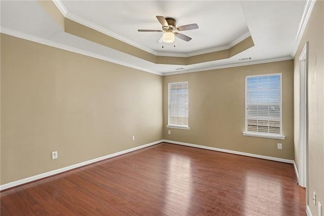 309 Fairdale Trace, Stockbridge, GA 30281