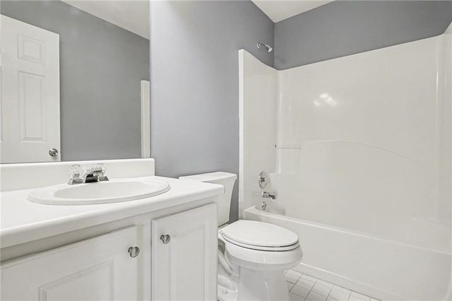 309 Fairdale Trace, Stockbridge, GA 30281