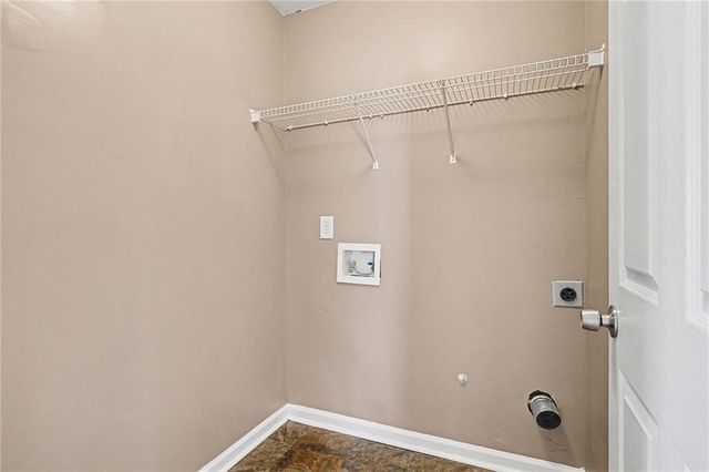 309 Fairdale Trace, Stockbridge, GA 30281