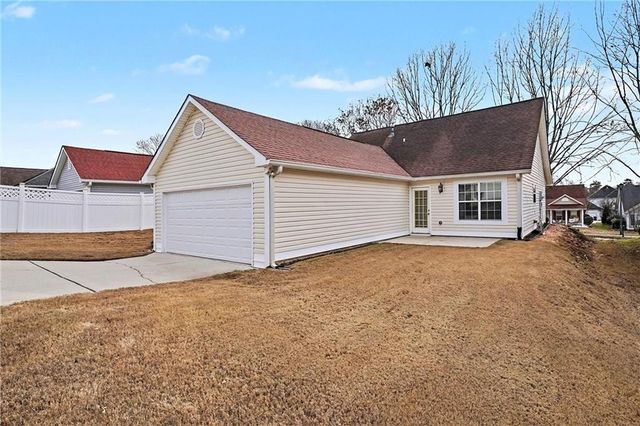 309 Fairdale Trace, Stockbridge, GA 30281