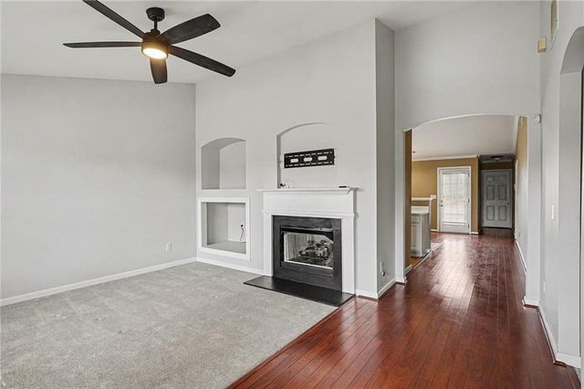 309 Fairdale Trace, Stockbridge, GA 30281