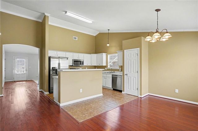 309 Fairdale Trace, Stockbridge, GA 30281