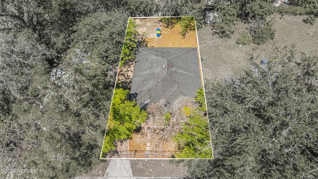 5302 CORD Avenue, Jacksonville, FL 32209