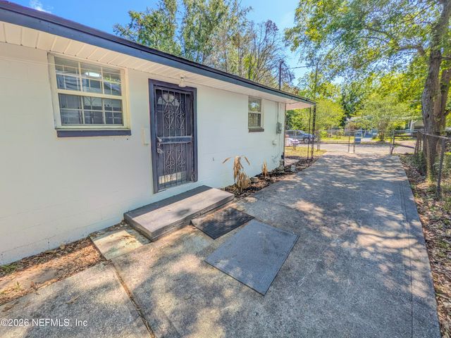 5302 CORD Avenue, Jacksonville, FL 32209