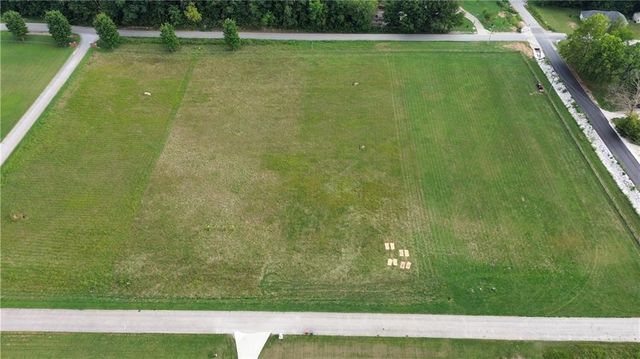 Pintail Lane, Cave Springs, AR 72718