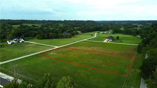 Pintail Lane, Cave Springs, AR 72718