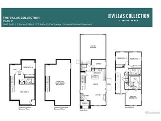 7312 Watercress Dr, Littleton, CO 80125