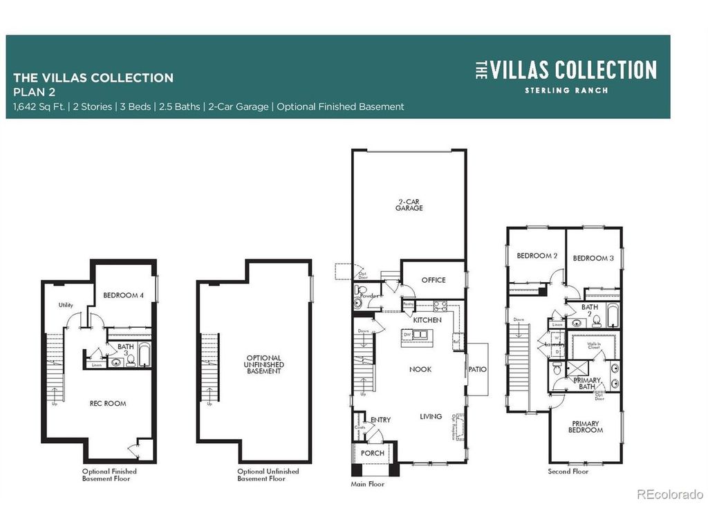 7312 Watercress Dr, Littleton, CO 80125